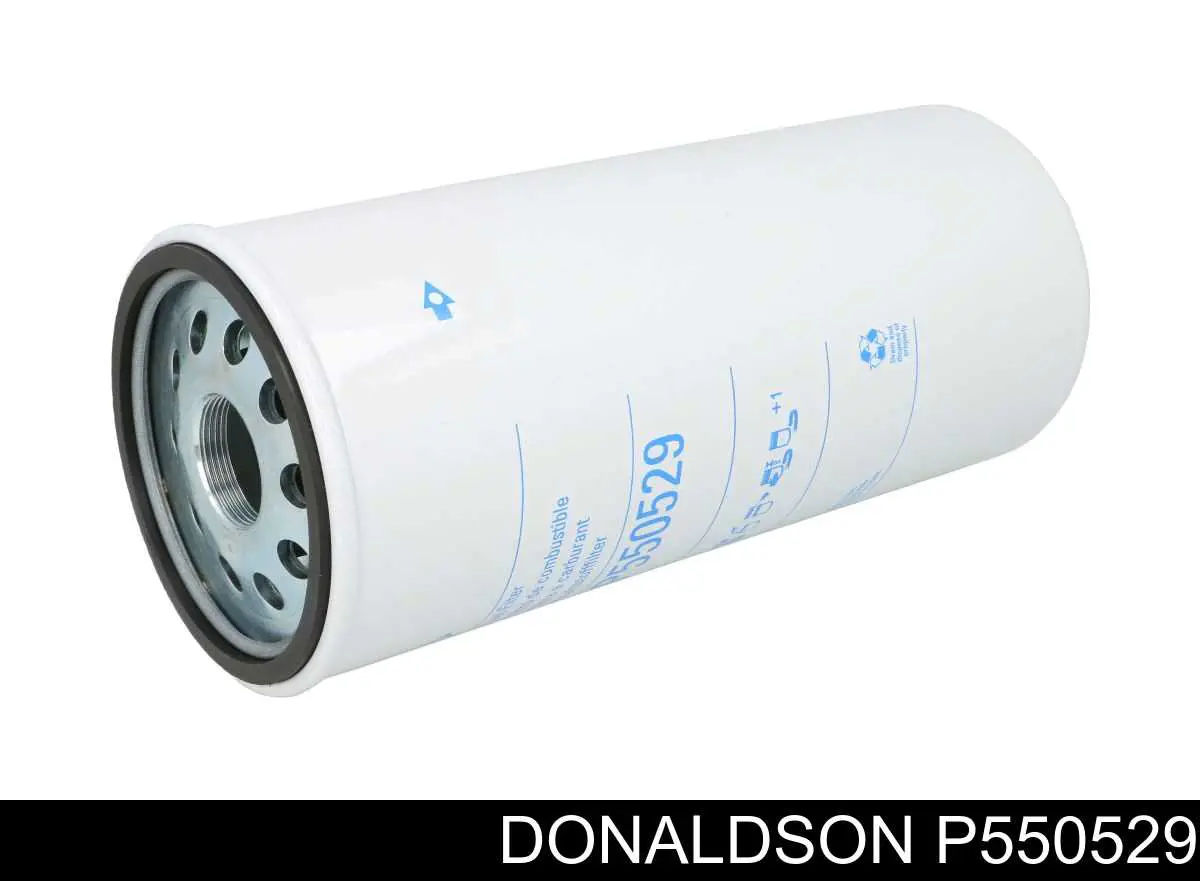 Фильтр топливный Donaldson P550529