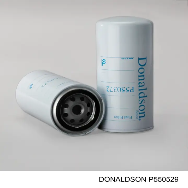 Купить P550529 Donaldson Фильтр-отстойник топлива грубой очистки