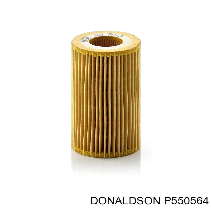 Купить P550564 Donaldson Фильтр центробежный очистки масла