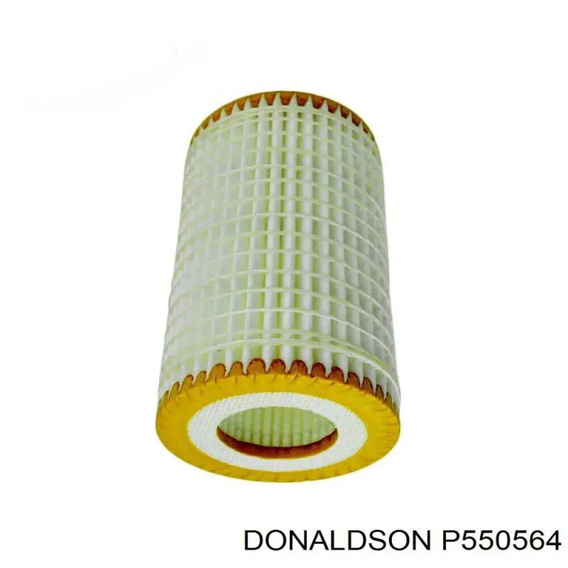P550564 Donaldson Масляный фильтр двигателя