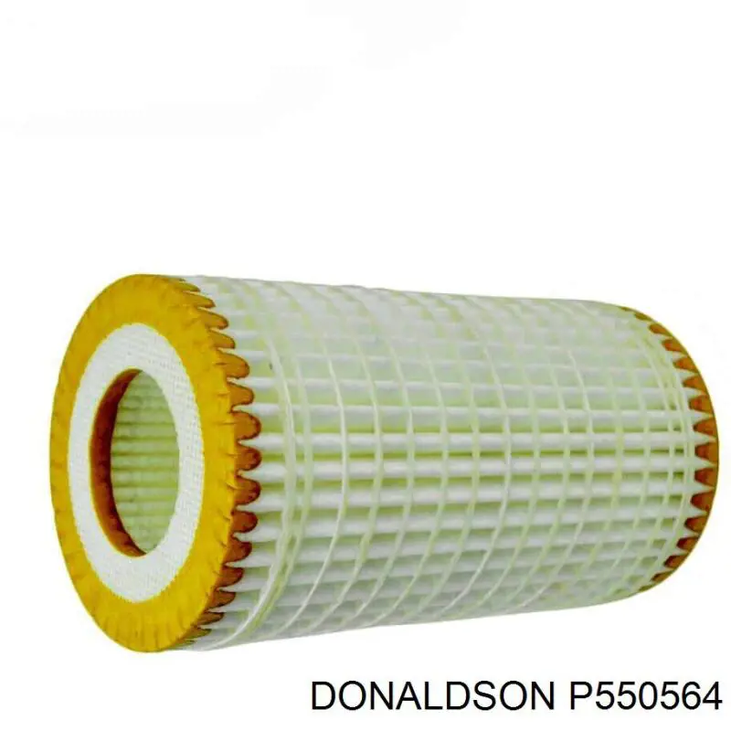 Масляный фильтр P550564 Donaldson