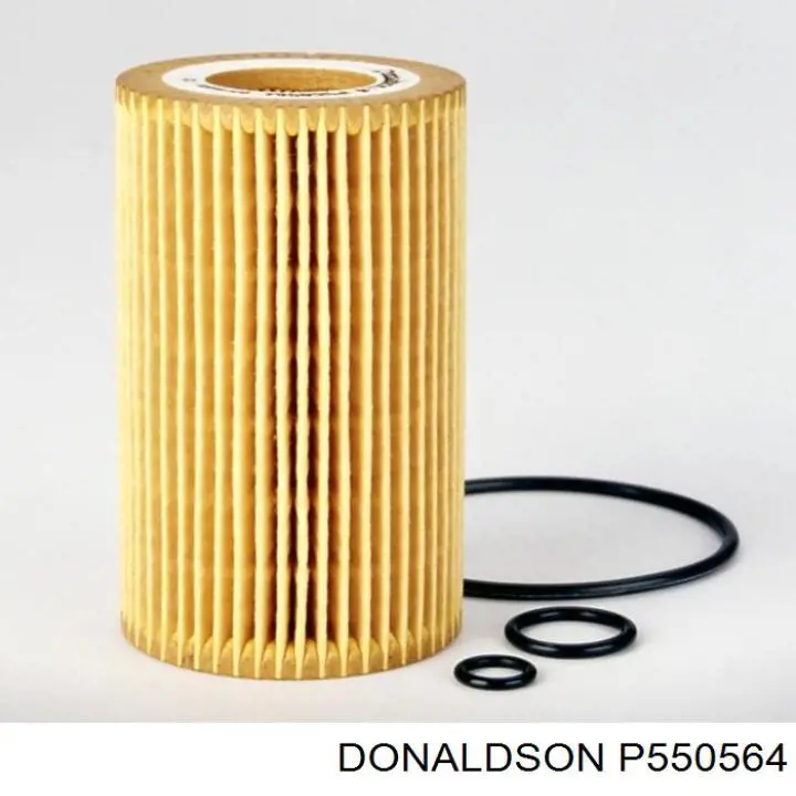 Масляный фильтр P550564 Donaldson