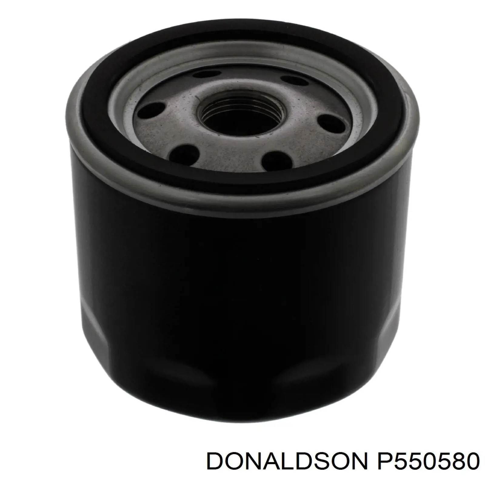 Купить P550580 Donaldson Фильтр центробежный очистки масла