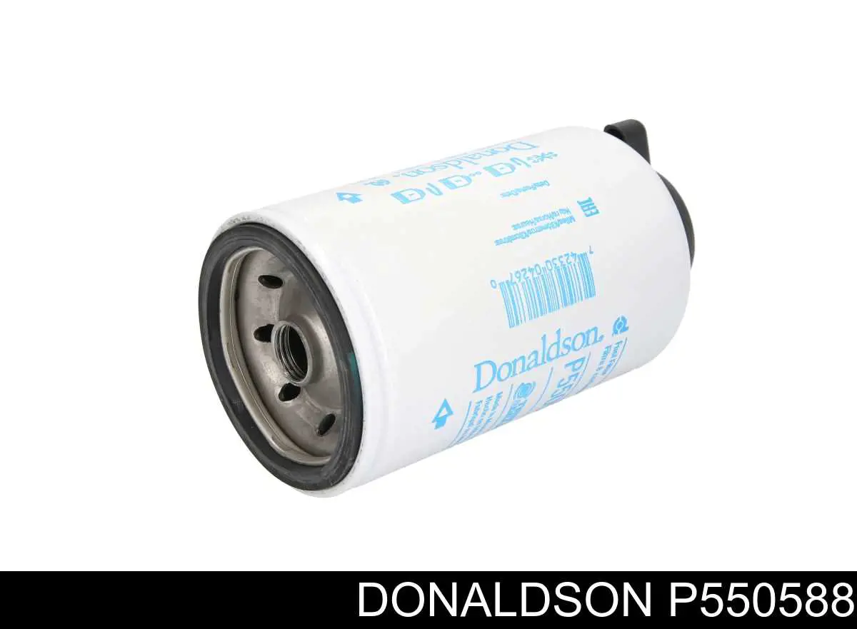 P550588 Donaldson filtro de combustível