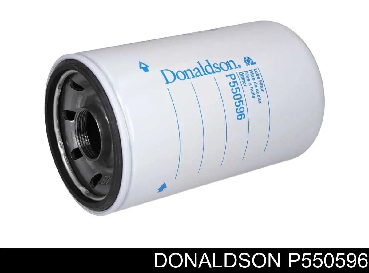 Масляный фильтр P550596 Donaldson