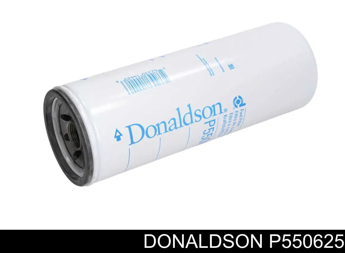 P550625 Donaldson filtro de combustível