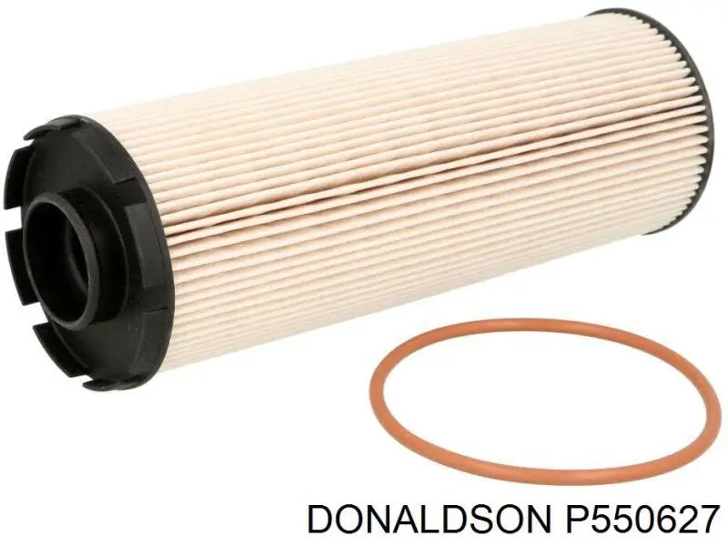 P550627 Donaldson filtro de combustível
