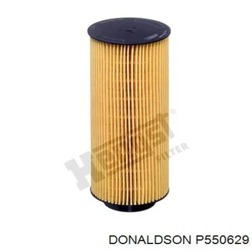 Масляный фильтр P550629 Donaldson