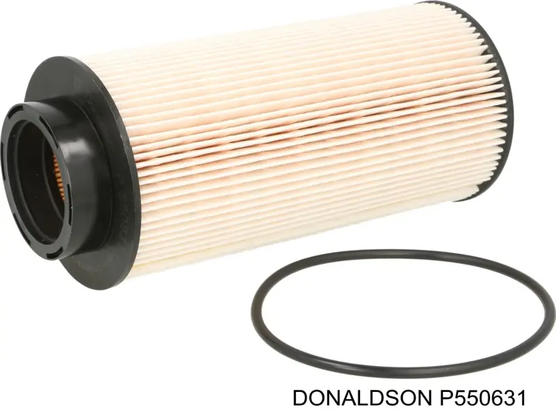 P550631 Donaldson топливный фильтр