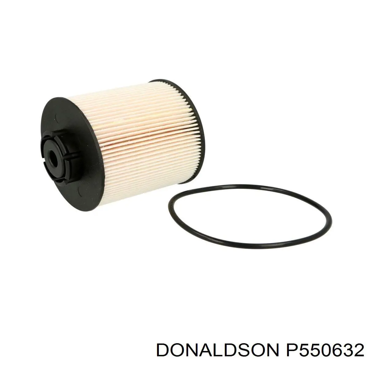 Фильтр тонкой очистки топлива Donaldson P550632 цена, от 7.98 USD