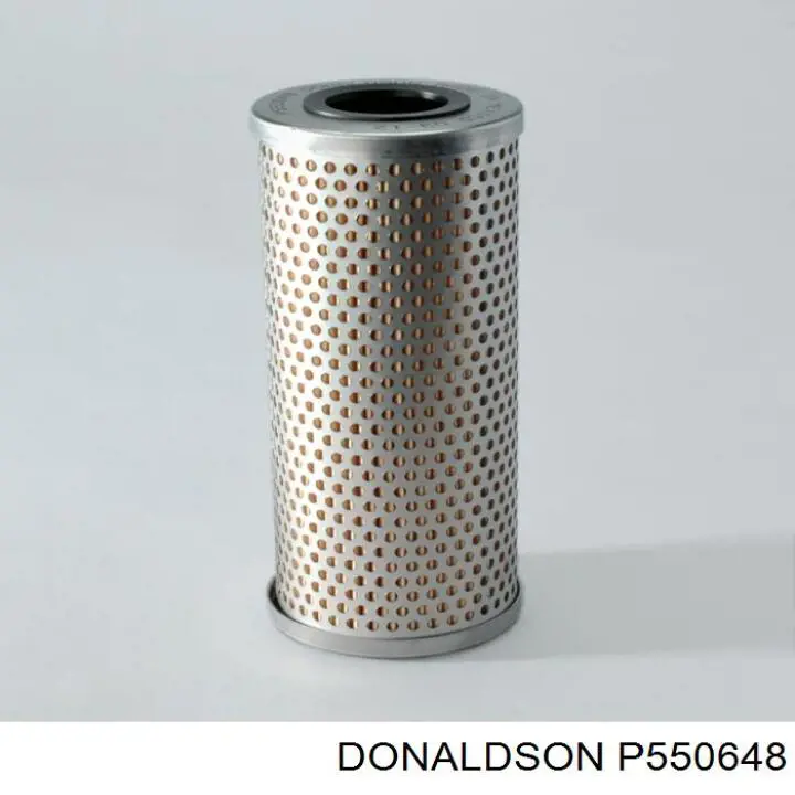  P550648 Donaldson