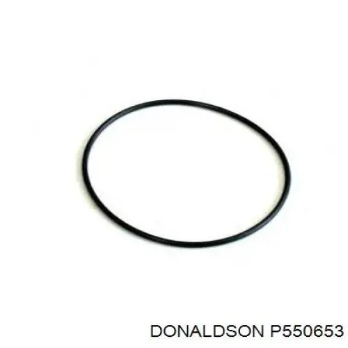 Фильтр тонкой очистки топлива Donaldson P550653 цена, от 16.25 USD