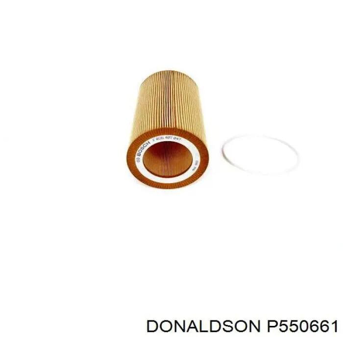 Фильтр очистки масла центробежный Donaldson P550661 цена, от 27.94 USD