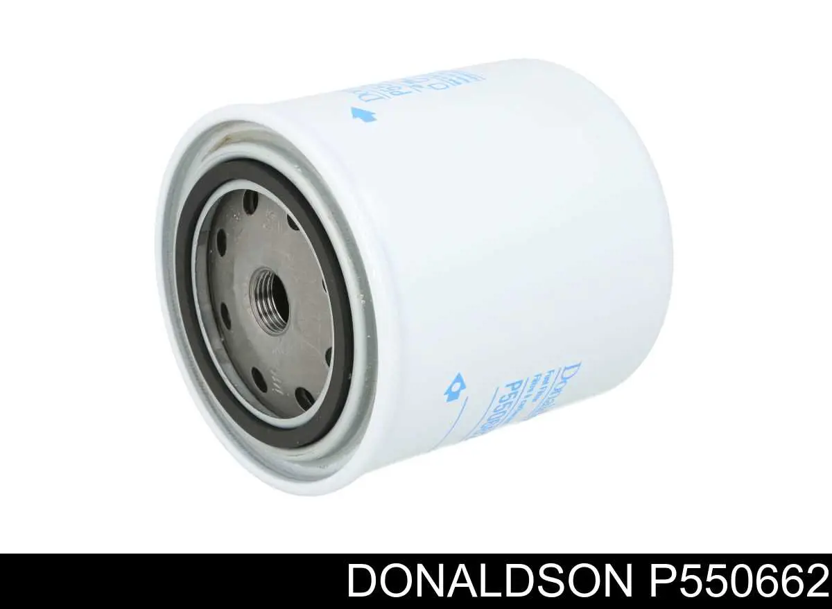 P550662 Donaldson топливный фильтр