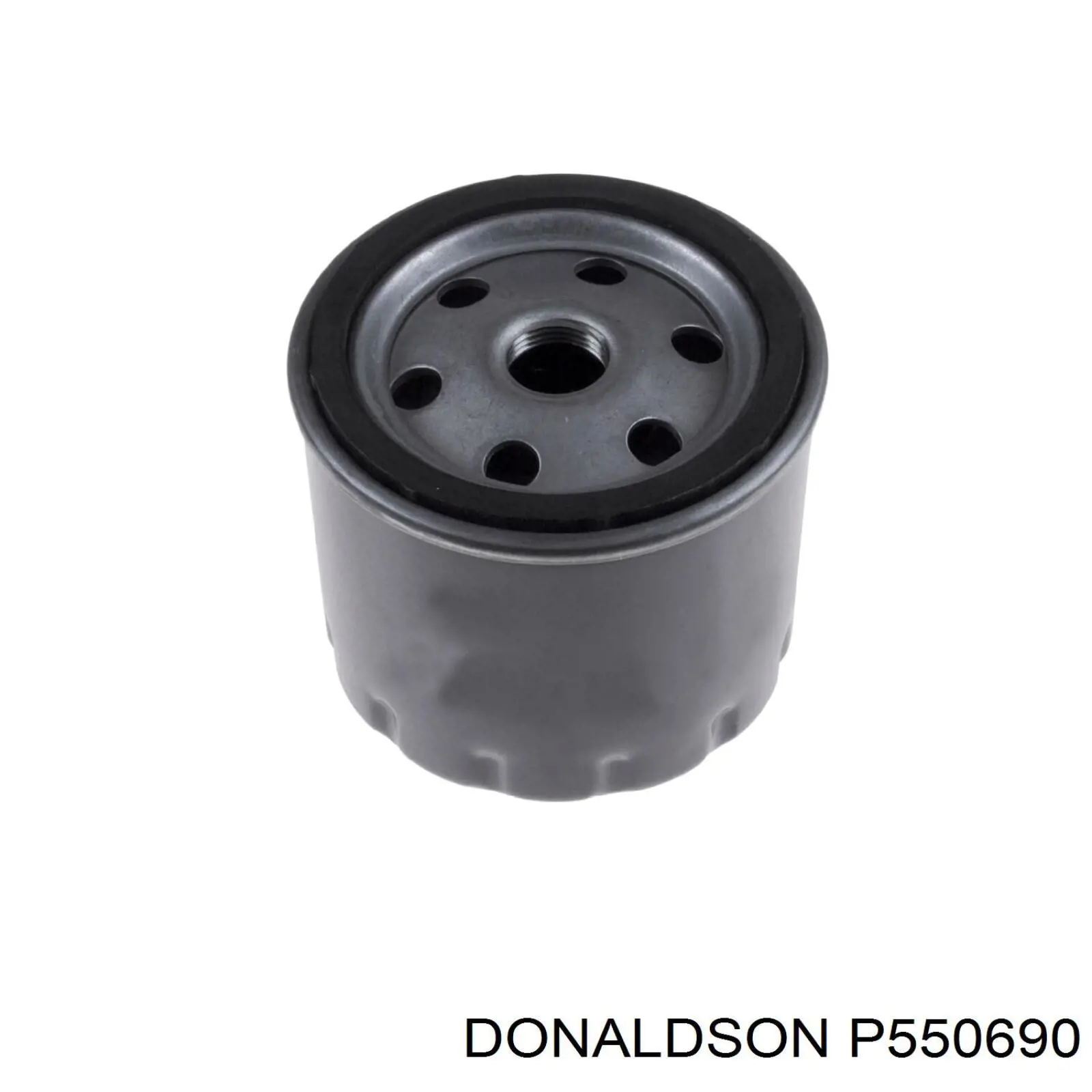 P550690 Donaldson топливный фильтр