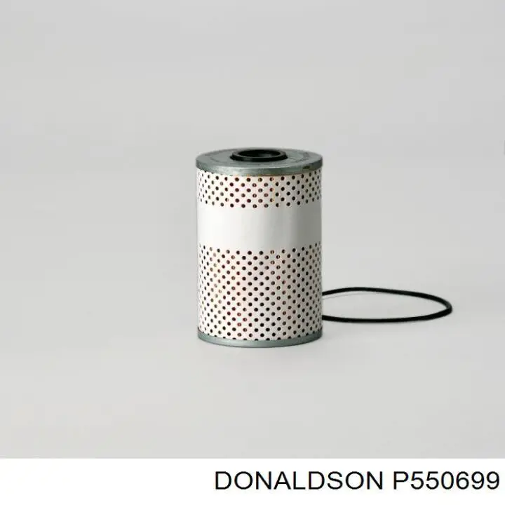  P550699 Donaldson