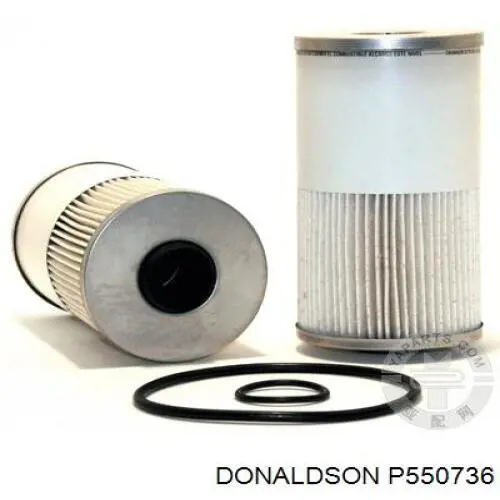 P550736 Donaldson топливный фильтр