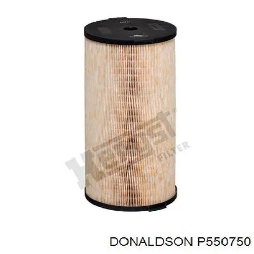 Купить P550750 Donaldson Фильтр центробежный очистки масла