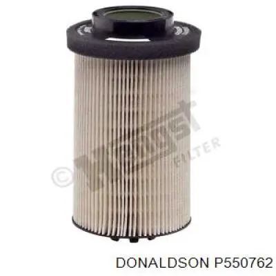 Топливный фильтр P550762 Donaldson