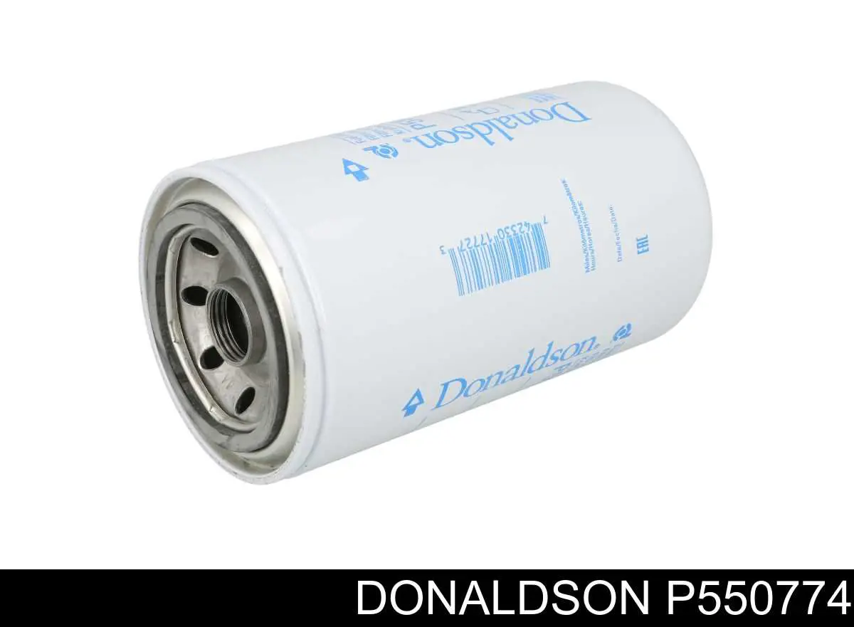 Топливный фильтр P550774 Donaldson