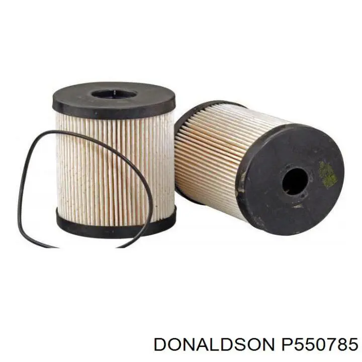 Топливный фильтр P550785 Donaldson