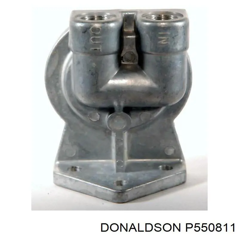 P550811 Donaldson Фильтр топлива
