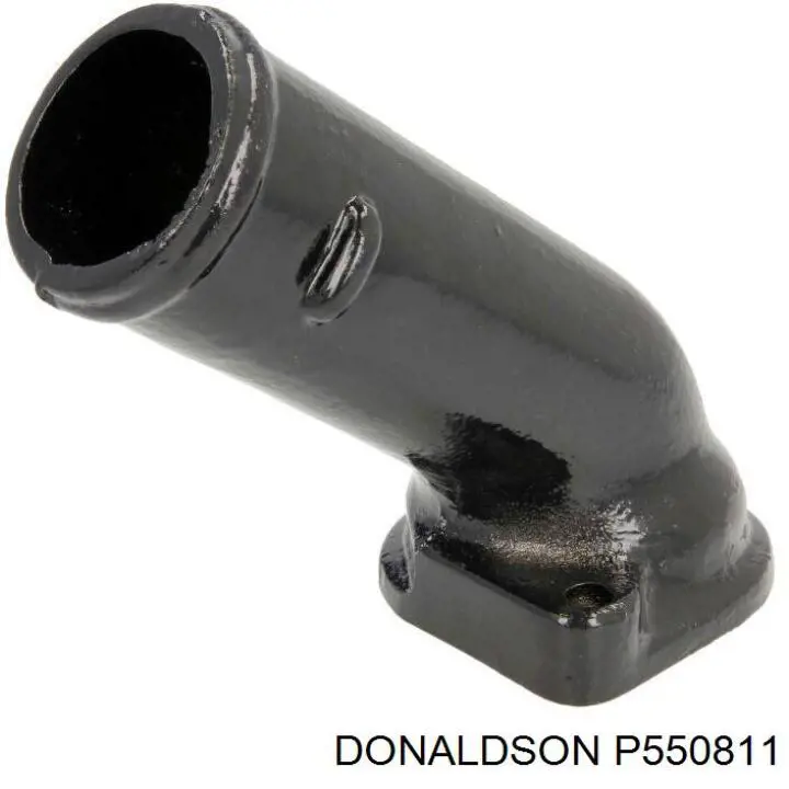 Фильтр тонкой очистки топлива Donaldson P550811 цена, от 0.02 USD