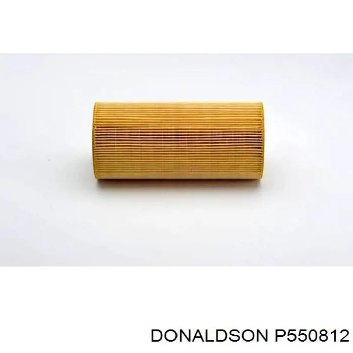 Масляный фильтр P550812 Donaldson