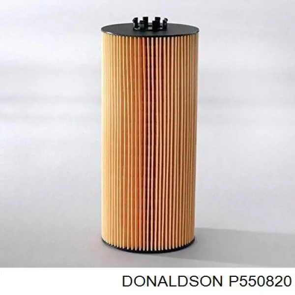 Купить P550820 Donaldson Фильтр центробежный очистки масла