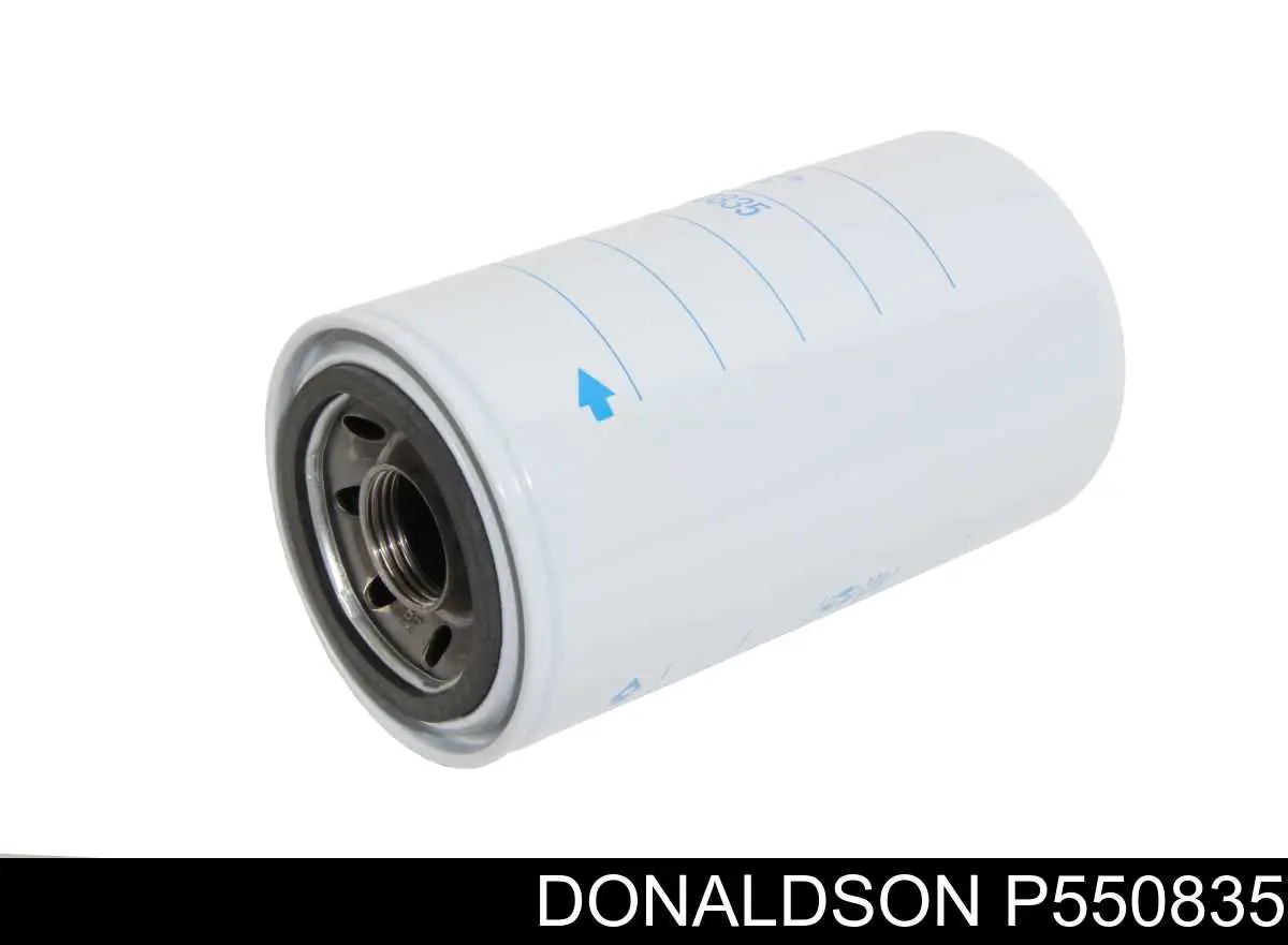 Масляный фильтр P550835 Donaldson