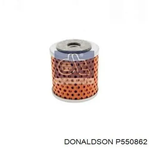 Топливный фильтр P550862 Donaldson