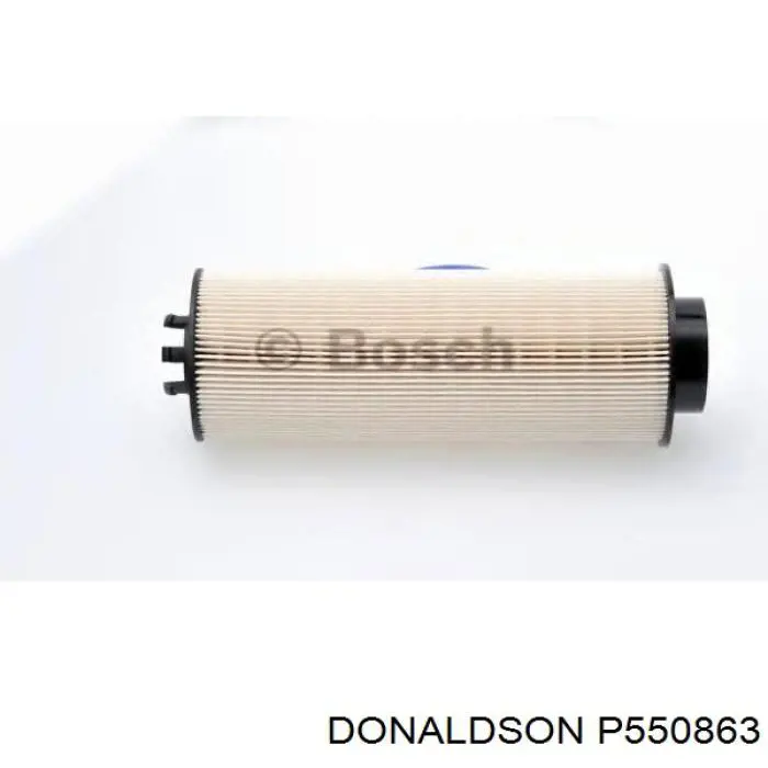 Топливный фильтр P550863 Donaldson