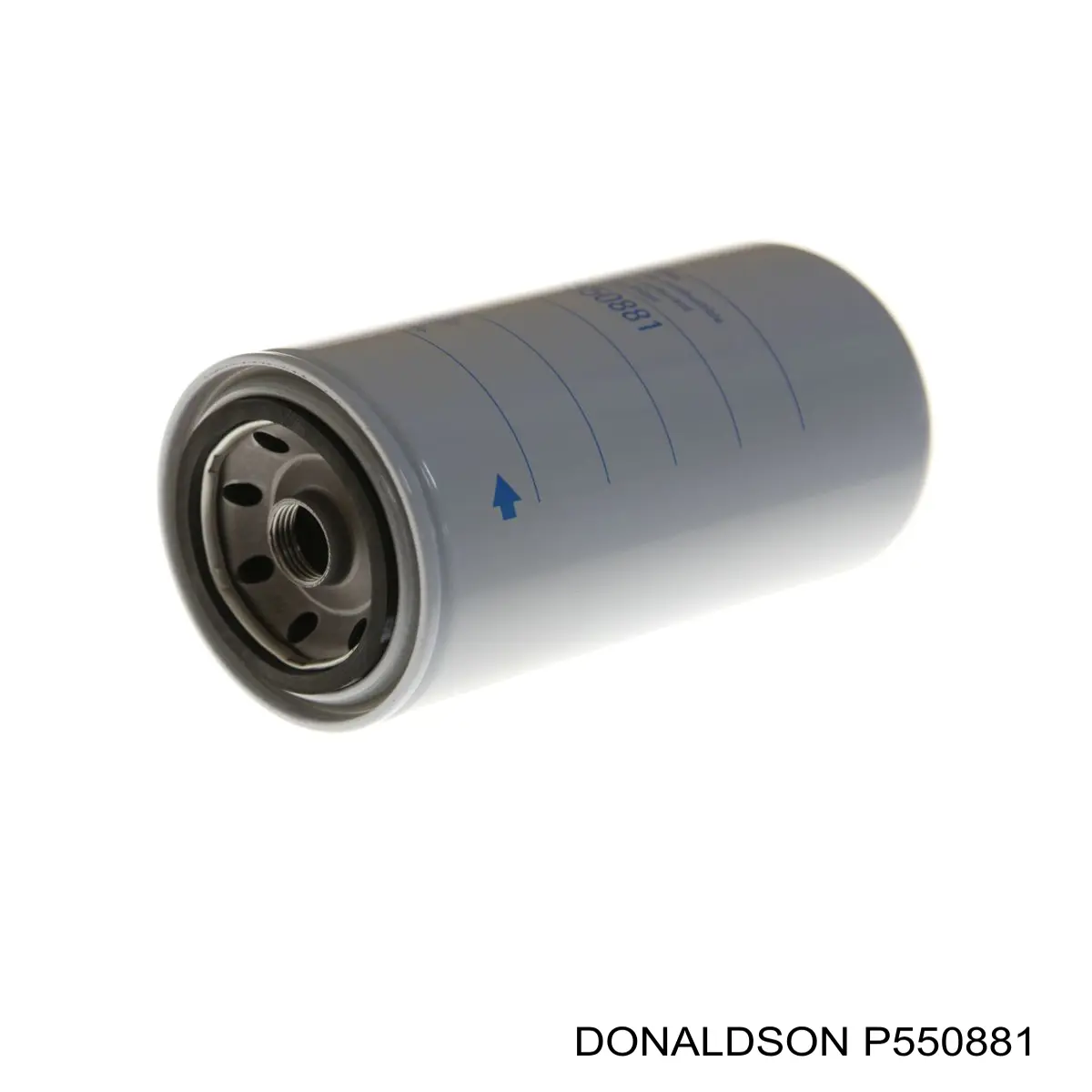 P550881 Donaldson топливный фильтр