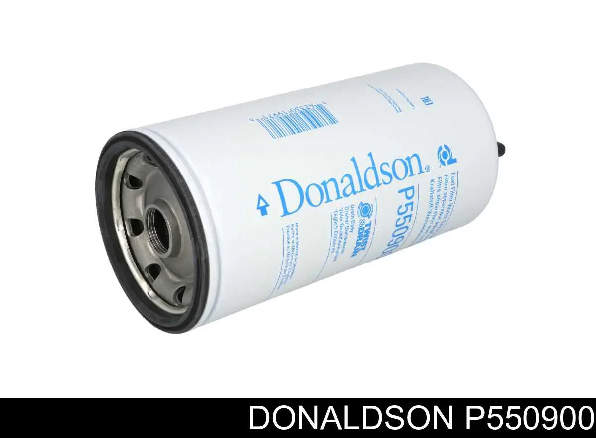 Топливный фильтр P550900 Donaldson