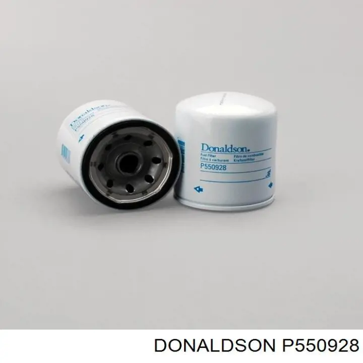 Масляный фильтр P550928 Donaldson