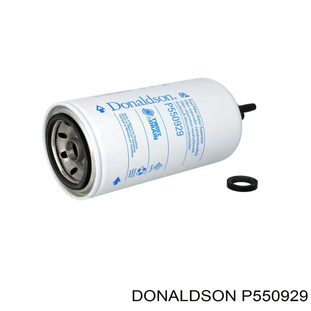 Фильтр тонкой очистки топлива Fleetguard FS19616 цена, от 38.97 USD