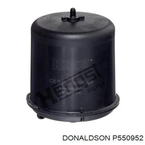 Масляный фильтр P550952 Donaldson