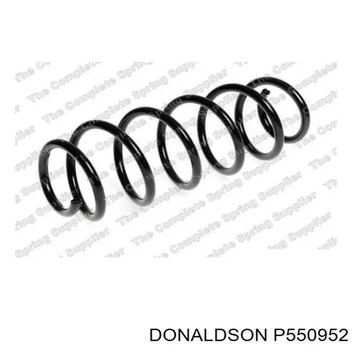 Фильтр очистки масла центробежный Donaldson P550952 цена, от 29.82 USD