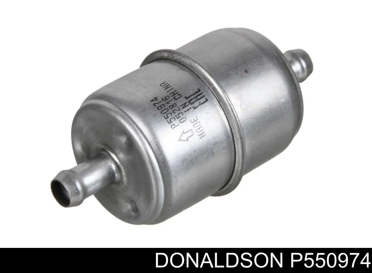 Топливный фильтр P550974 Donaldson