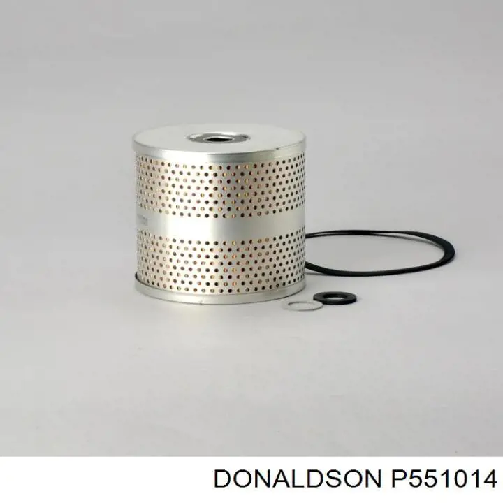 Фильтр очистки масла центробежный Donaldson P551014 цена, от 30.93 USD