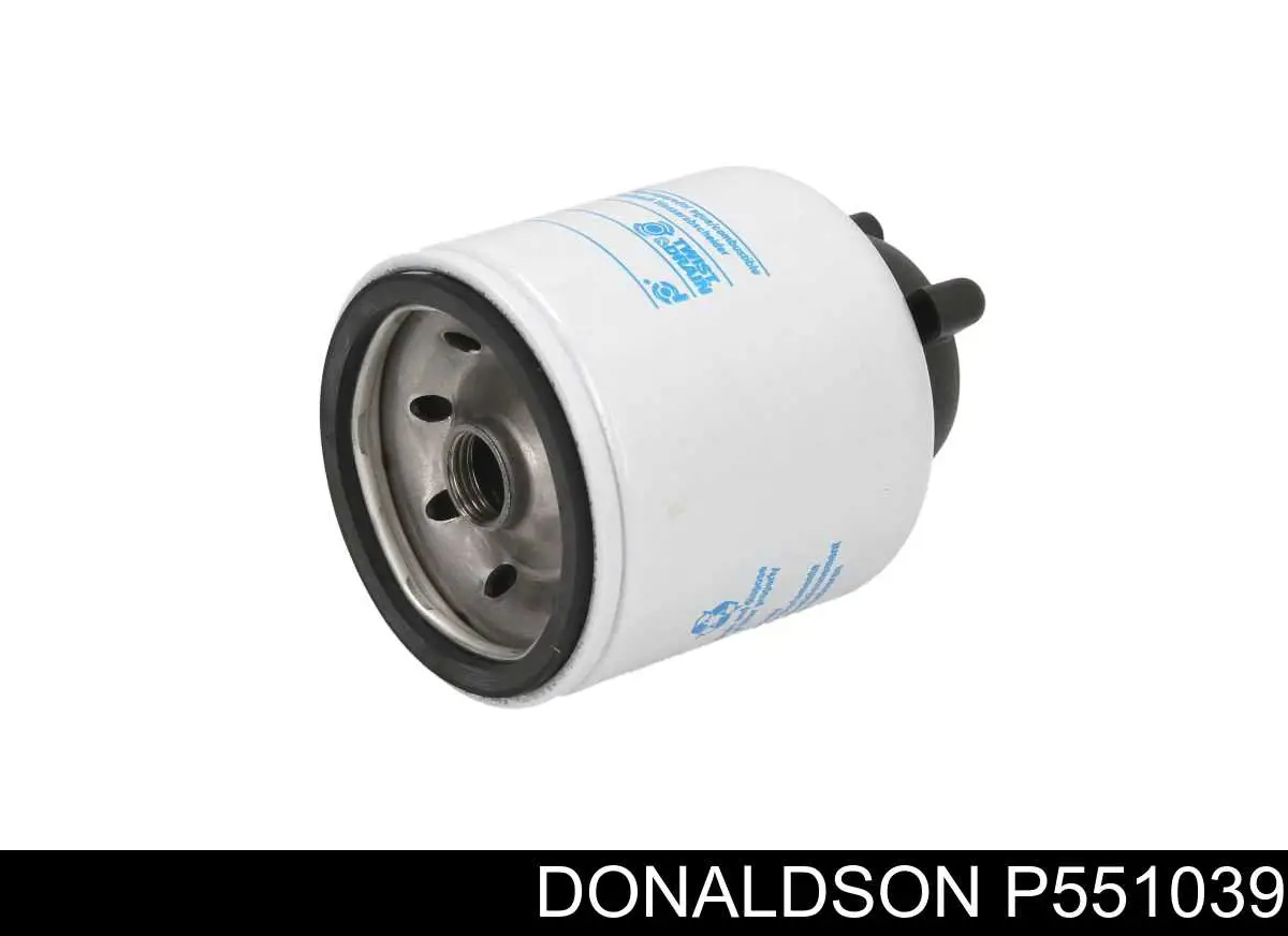 P551039 Donaldson топливный фильтр