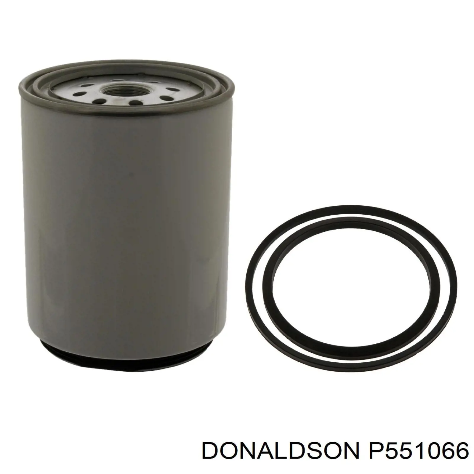 Топливный фильтр P551066 Donaldson