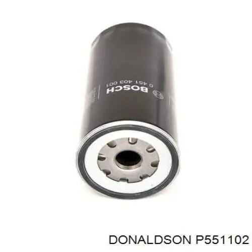 P551102 Donaldson
