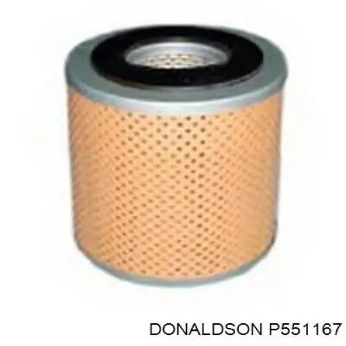 P551167 Donaldson топливный фильтр