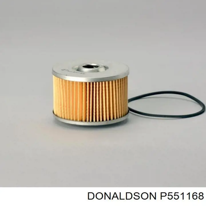 Топливный фильтр P551168 Donaldson