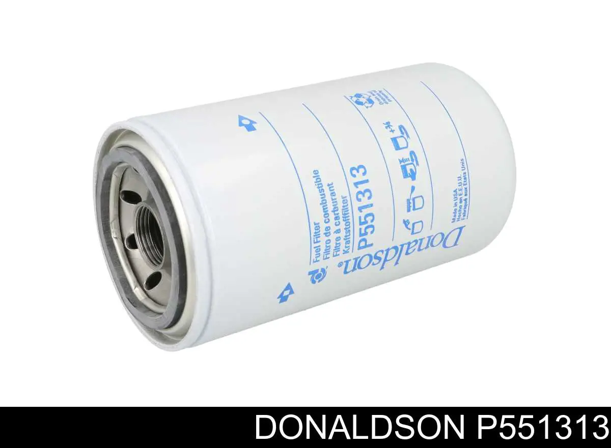 Топливный фильтр P551313 Donaldson