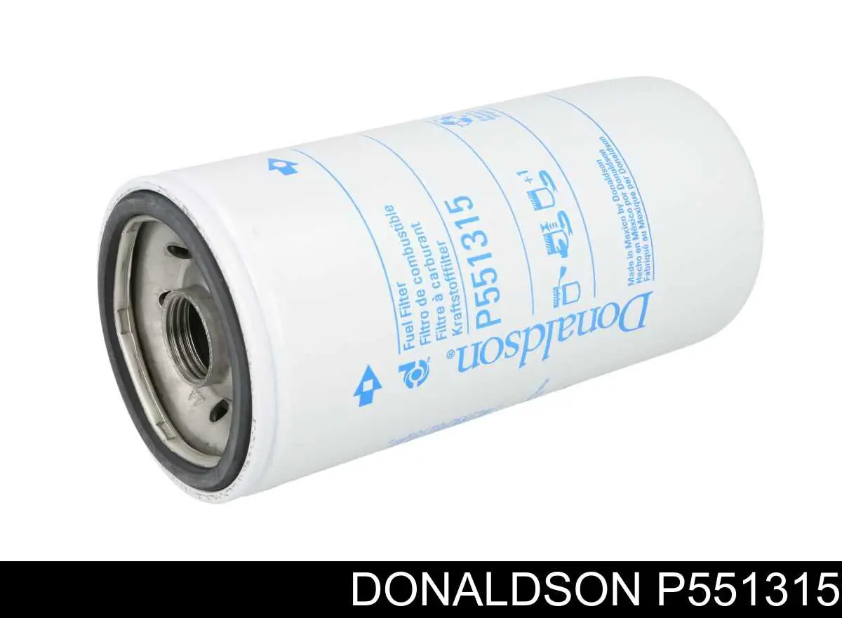 Фильтр топливный Donaldson P551315