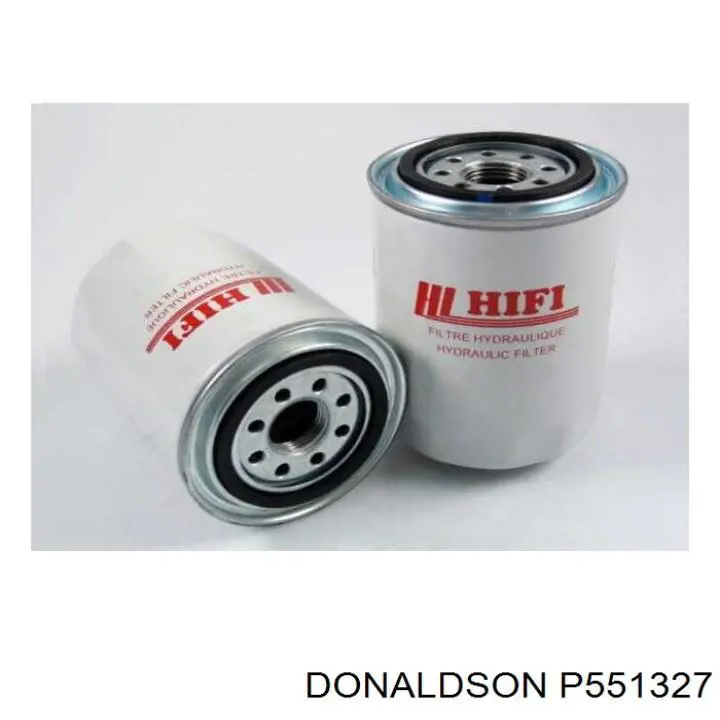 P551327 Donaldson Фильтр гидравлики рулевой рейки