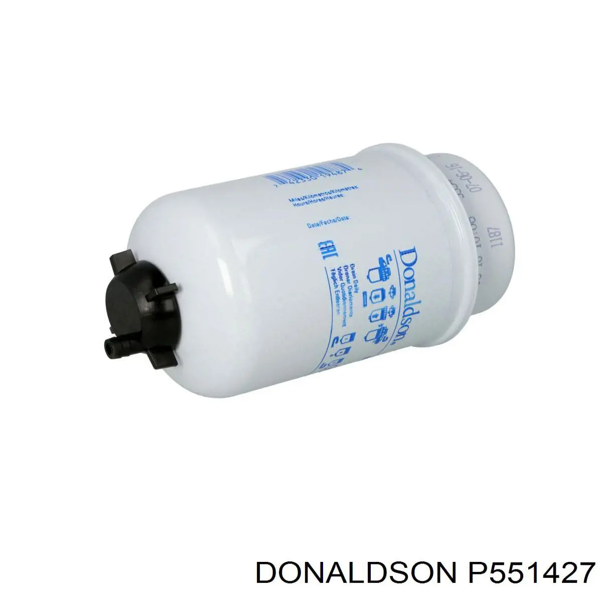 P551427 Donaldson топливный фильтр