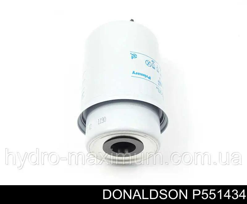 Топливный фильтр P551434 Donaldson